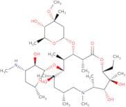 N'-Desmethyl azithromycin