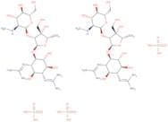 Dihydrostreptomycin sesquisulfate