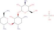 Dibekacin sulfate