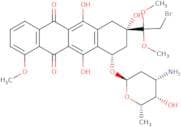 Doxorubicin Impurity B