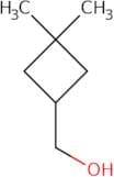 (3,3-Dimethylcyclobutyl)methanol