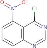 4-Chloro-5-nitroquinazoline