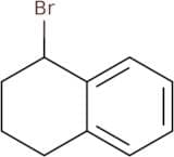 1-bromo-1,2,3,4-tetrahydronaphthalene