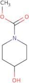 Methyl 4-hydroxypiperidine-1-carboxyl