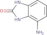 4-Amino-1,3-dihydro-2H-benzimidazol-2-one
