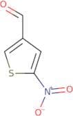 5-Nitrothiophene-3-carbaldehyde