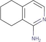 1-Amino-5,6,7,8-tetrahydroisoquinoline