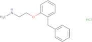 N-Desmethyl phenyltoloxamine hydrochloride