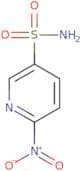 6-Nitropyridine-3-sulfonamide
