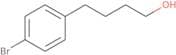 4-(4-Bromophenyl)butan-1-ol