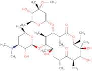 Erythromycin