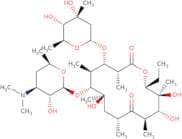 Erythromycin C