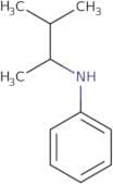 N-(3-Methylbutan-2-yl)aniline