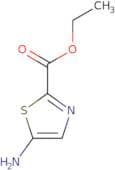 ethyl 5-amino-1,3-thiazole-2-carboxylate