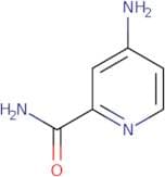 4-Aminopicolinamide