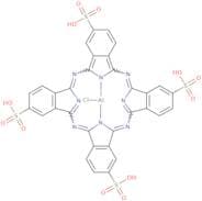 Al(III) phthalocyanine chloride tetrasulfonic acid