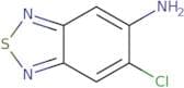 5-amino-6-chloro-2,1,3-benzothiadiazole