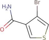 4-Bromothiophene-3-carboxamide