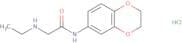 N-(2,3-Dihydro-1,4-benzodioxin-6-yl)-2-(ethylamino)acetamide