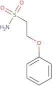 2-Phenoxyethane-1-sulfonamide