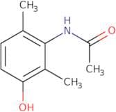 N-(3-Hydroxy-2,6-dimethylphenyl)acetamide