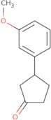 6-Fluoro-1-(4-fluorophenyl)-4-oxo-7-piperazin-1-yl-1,8-naphthyridine-3-carboxylic acid
