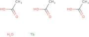 Terbium(III) acetate hydrate