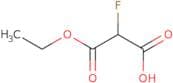 3-ethoxy-2-fluoro-3-oxopropanoic acid