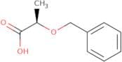 (R)-2-(Benzyloxy)propanoic acid ee