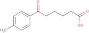 6-(4-Methylphenyl)-6-oxohexanoic acid