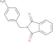 4-N-Phthaloylglyaminomethyl aniline