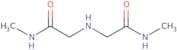 2,2'-Azanediylbis(N-methylacetamide)