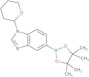 2-[3-[(Hydroxyimino)methyl]-4-(2-methylpropoxy)phenyl]-4-methyl-5-thiazolecarboxylic acid