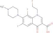 Fleroxacin