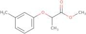 Methyl 2-(3-methylphenoxy)propanoate