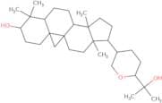 21,24-Epoxycycloartane-3,25-diol