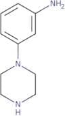 3-(Piperazin-1-yl)aniline