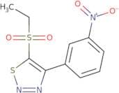 3-(β-D-Glucopyranosyloxy)-1,6-dihydroxy-2-methyl-9,10-anthracenedione