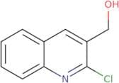 2-Chloroquinoline-3-methanol