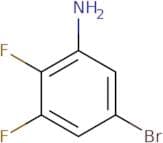 5-Bromo-2,3-difluoroaniline