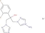 4-Amino Fluconazole Bromide
