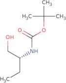N-Boc-(R)-(+)-2-amino-1-butanol