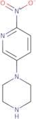 1-(6-Nitropyridin-3-yl)piperazine