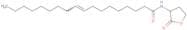 N-Cis-octadec-9Z-enoyl-L-homoserine lactone