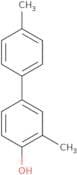 2-Methyl-4-(4-methylphenyl)phenol