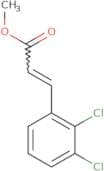 Methyl (2E)-3-(2,3-dichlorophenyl)prop-2-enoate
