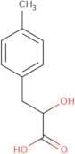 2-Hydroxy-3-(4-methylphenyl)propanoic acid