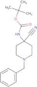 (2S,4R)-4-((3-Chloro-7-methoxyquinoxalin-2-yl)oxy)-2-(methoxycarbonyl)pyrrolidinium methanesulfona…
