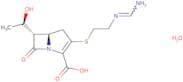 Imipenem monohydrate