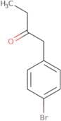 1-(4-Bromophenyl)butan-2-one